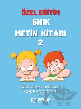 5N1K Metin Kitabı 2