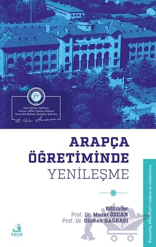 Arapça Öğretiminde Yenileşme