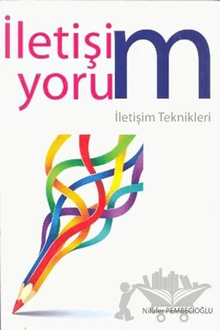 İletişiyorum
