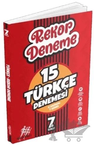 7. Sınıf Türkçe Rekor Deneme
