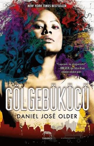 Gölgebükücü