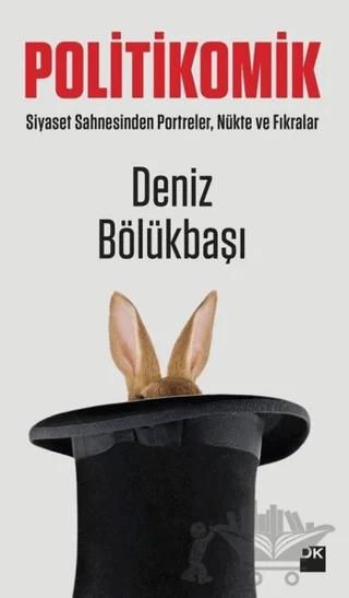 Politikomik