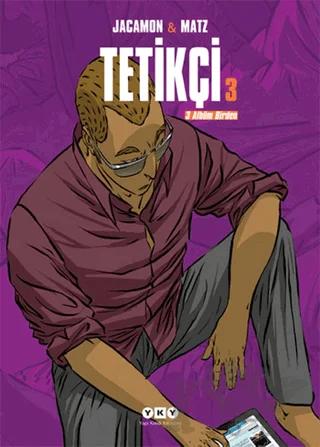 Tetikçi 3