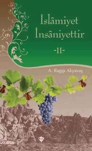 İslamiyet İnsaniyettir 2