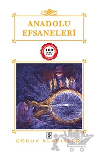 Anadolu Efsaneleri