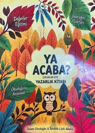 Ya Acaba?