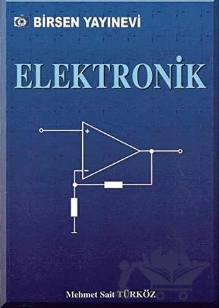 Elektronik