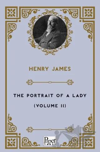 The Portrait of a Lady (Volume-II)