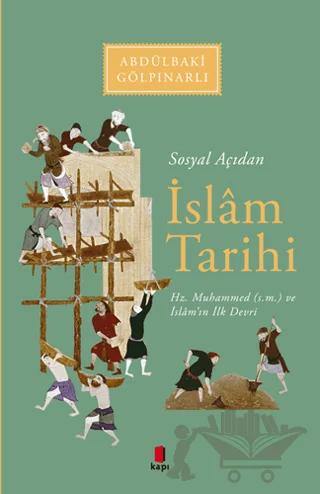 Sosyal Açıdan İslam Tarihi