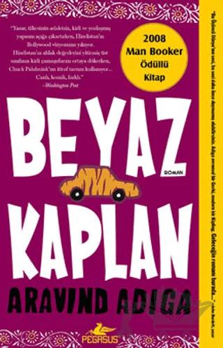 Beyaz Kaplan