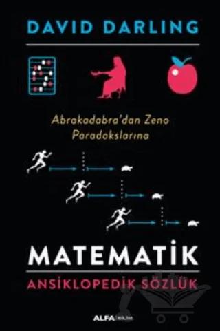 Matematik Ansiklopedik Sözlük
