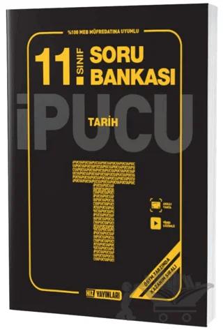 11. Sınıf Tarih Soru Bankası İpucu