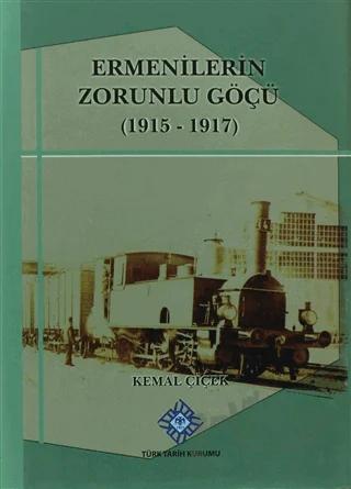 Ermenilerin Zorunlu Göçü (1915 - 1917)