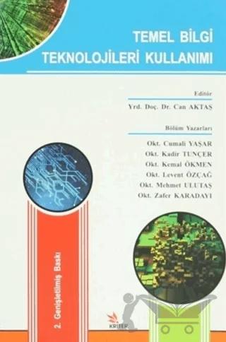 Temel Bilgi Teknolojileri Kullanımı