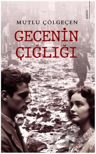 Gecenin Çığlığı