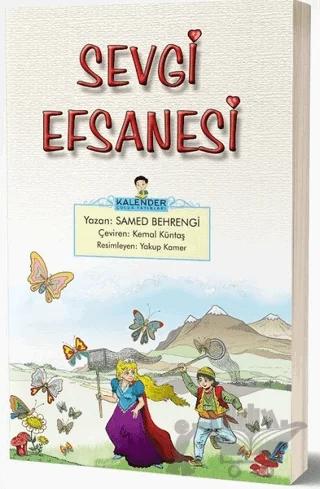 Sevgi Efsanesi