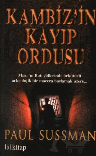 Kambiz’in Kayıp Ordusu