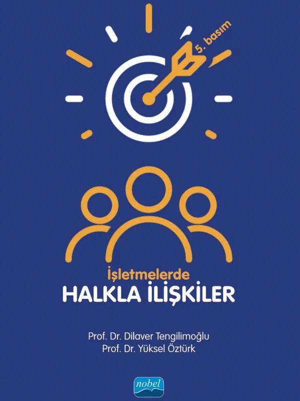 İşletmelerde Halkla İlişkiler
