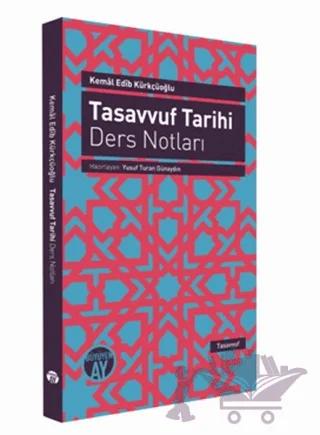 Tasavvuf Tarihi Ders Notları