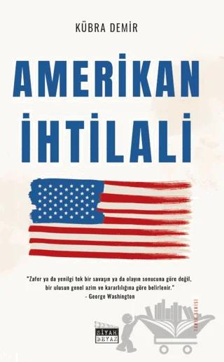 Amerikan İhtilali