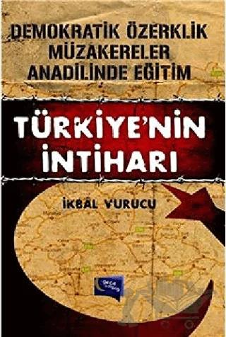 Türkiye'nin İntiharı