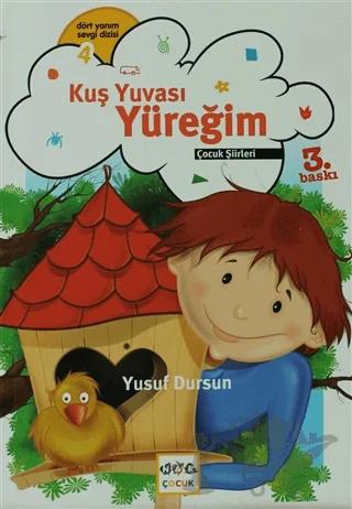 Kuş Yuvası Yüreğim