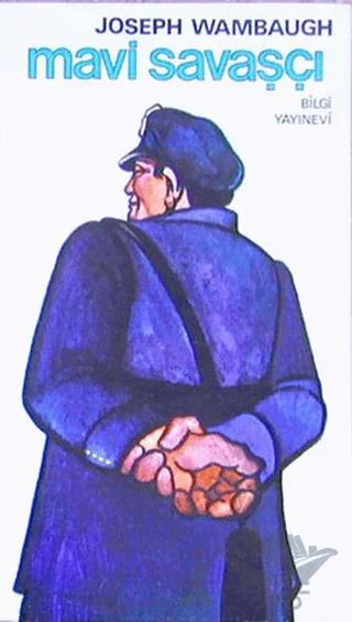Mavi Savaşçı