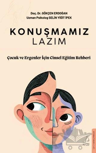 Konuşmamız Lazım