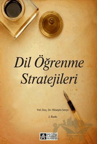 Dil Öğrenme Stratejileri (E-Kitap)