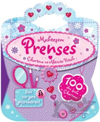 Muhteşem Prenses