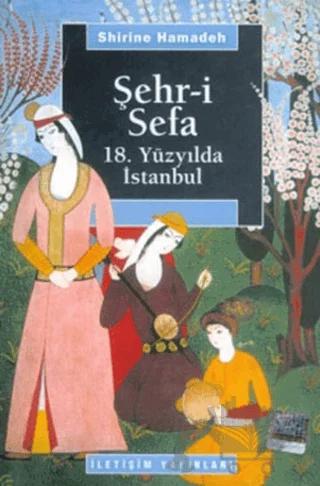 Şehr-i Sefa