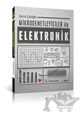 Mikrodenetleyiciler ile Elektronik
