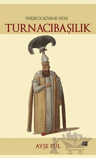 Turnacıbaşılık