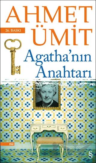 Agatha’nın Anahtarı