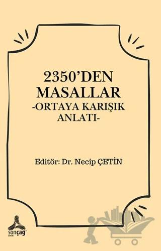 2350’Den Masallar