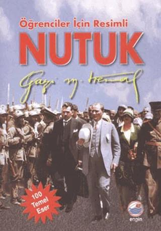 Öğrenciler İçin Resimli Nutuk