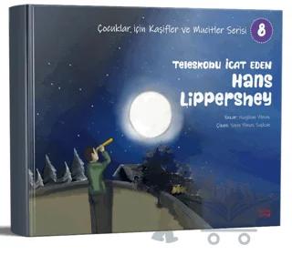 Teleskobu İcat Eden Hans Lippershey