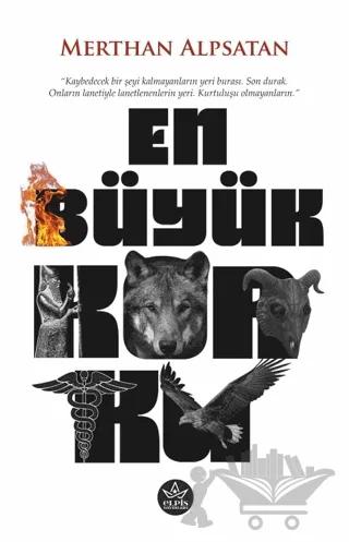 En Büyük Korku
