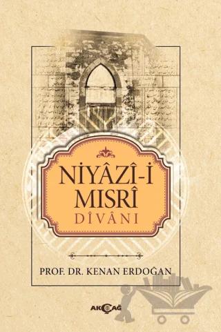 Niyazi-i Mısri Divanı
