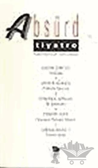 Absürd Tiyatro