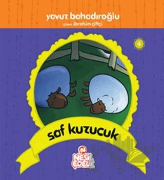 Saf Kuzucuk