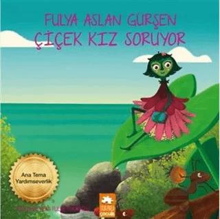 Çicek Kız Soruyor