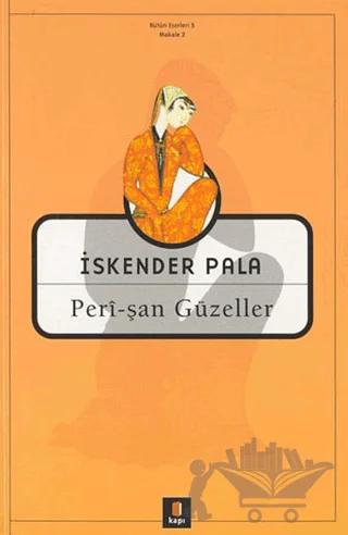 Peri-Şan Güzeller