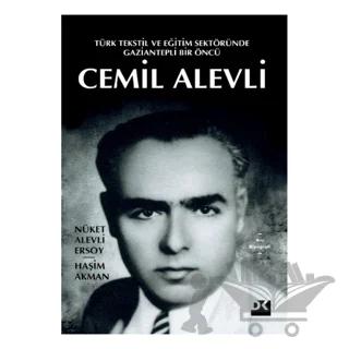 Cemil Alevli