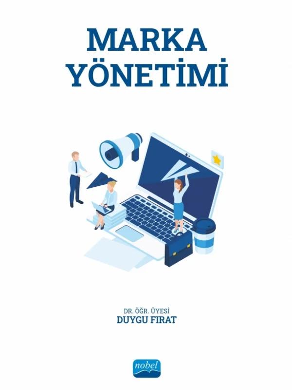 Marka Yönetimi