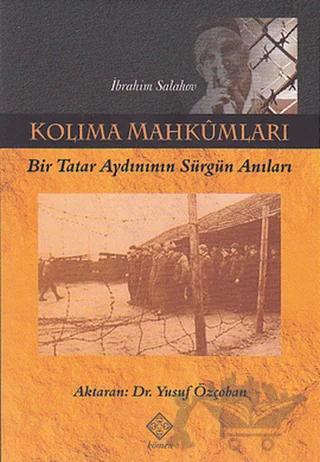 Kolıma Mahkûmları