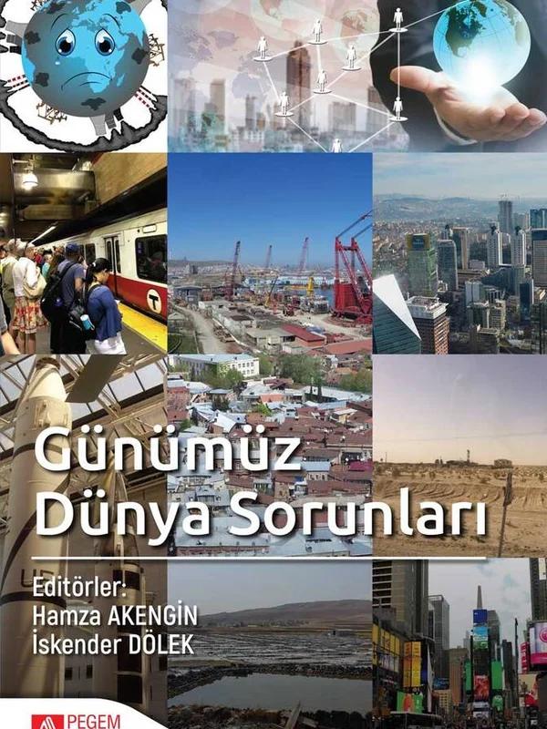 Günümüz Dünya Sorunları