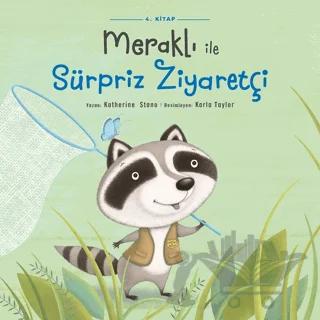 Meraklı ile Sürpriz Ziyaretçi