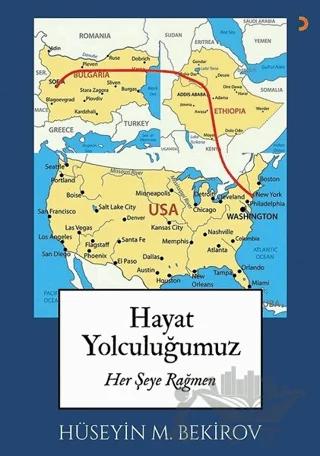 Hayat Yolculuğumuz