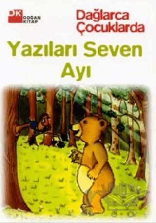 Yazıları Seven Ayı